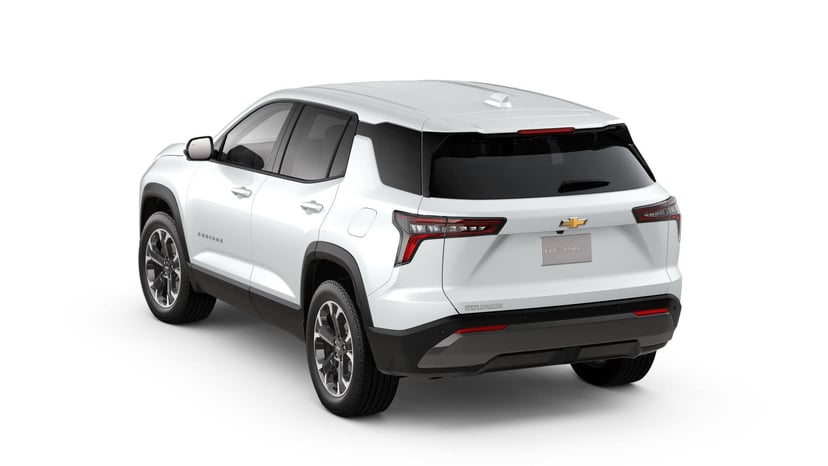 2026 Chevrolet Equinox - Image 26