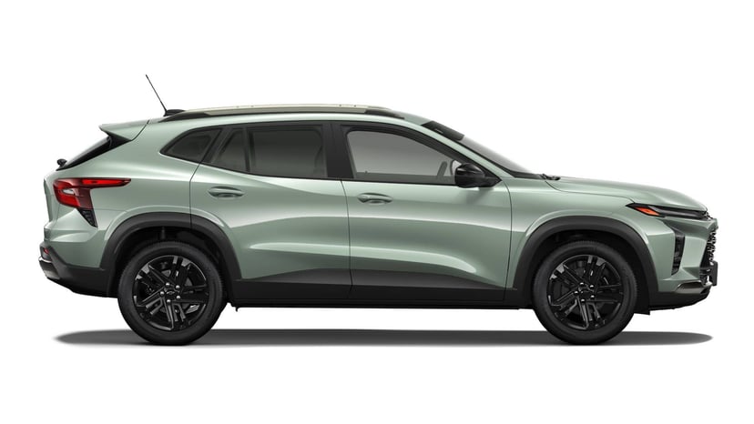 2026 Chevrolet Trax - Image 27
