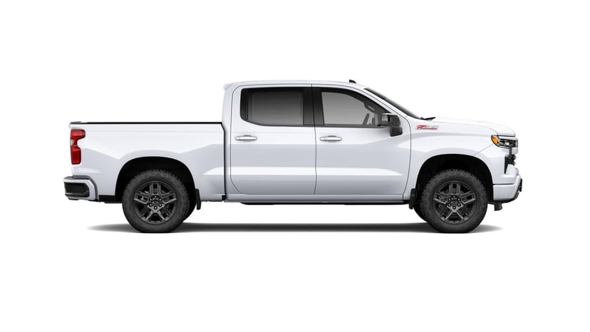 2026 Chevrolet Silverado 1500 - Image 27