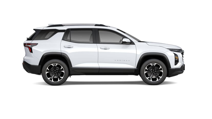 2026 Chevrolet Equinox - Image 27