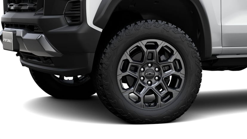 2026 Chevrolet Colorado - Image 27