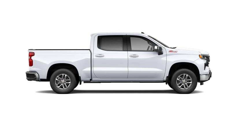 2026 Chevrolet Silverado 1500 - Image 26