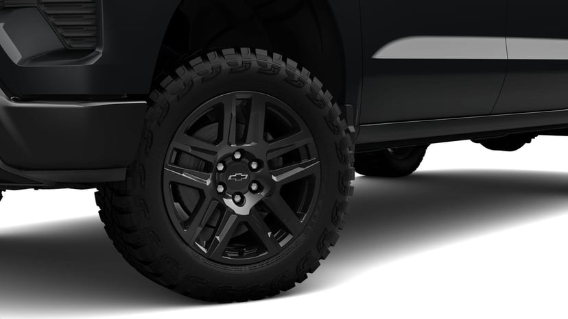 2026 Chevrolet Silverado 1500 - Image 28