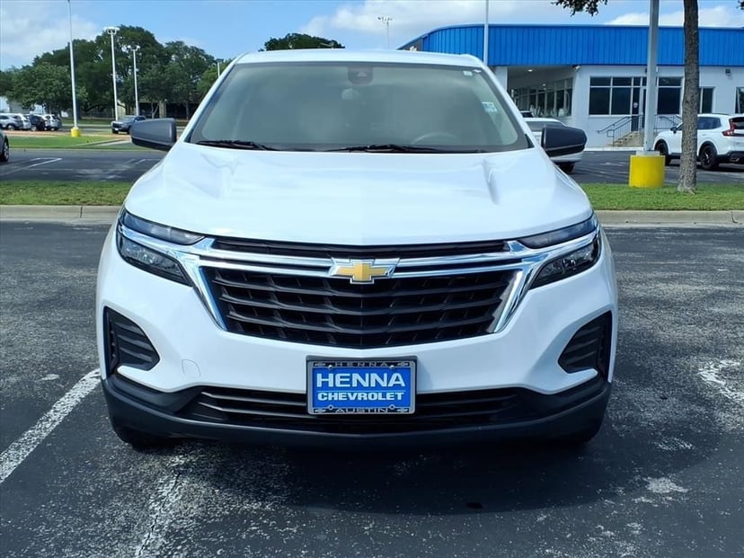 2022 Chevrolet Equinox - Image 10