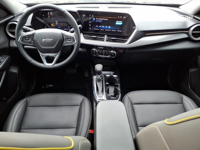 2024 Chevrolet Trax - Image 20