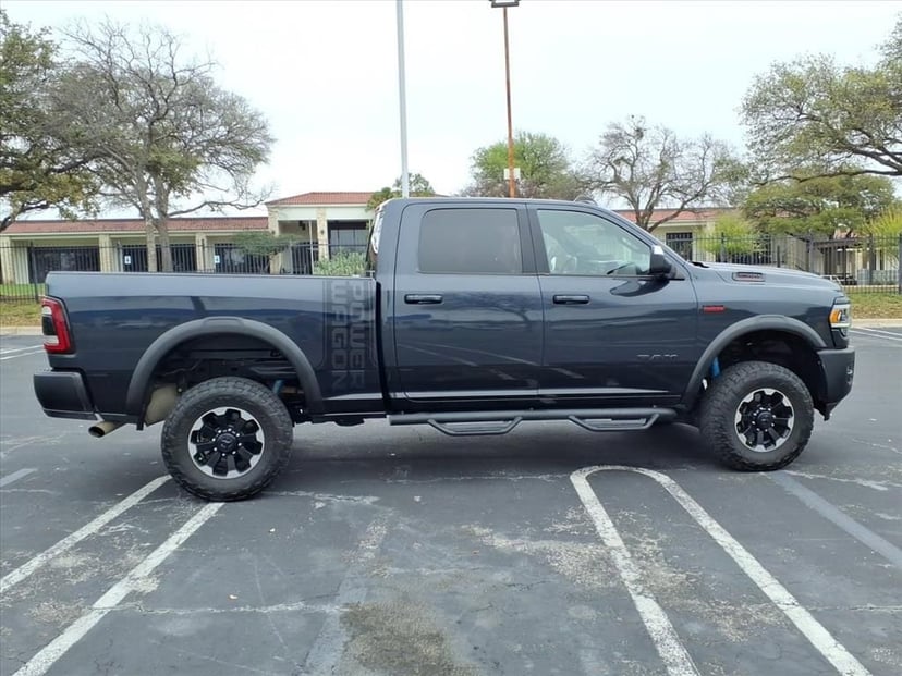2019 Ram 2500 - Image 8