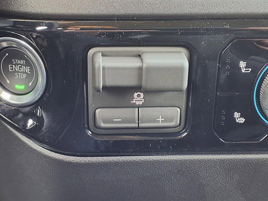 2026 Chevrolet Silverado 1500 - Image 10