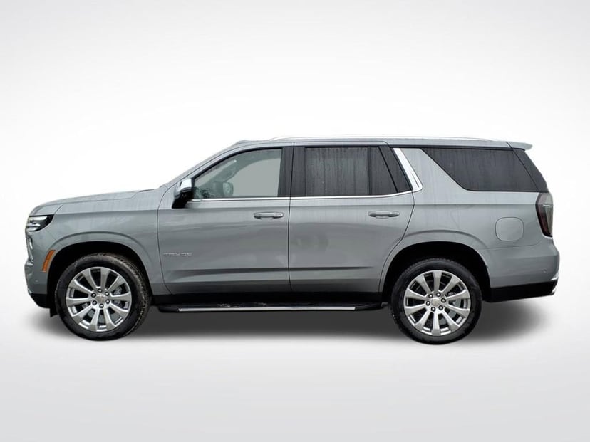 2026 Chevrolet Tahoe - Image 5