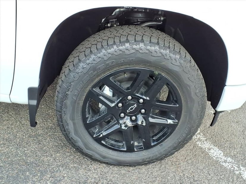 2026 Chevrolet Silverado 1500 - Image 6