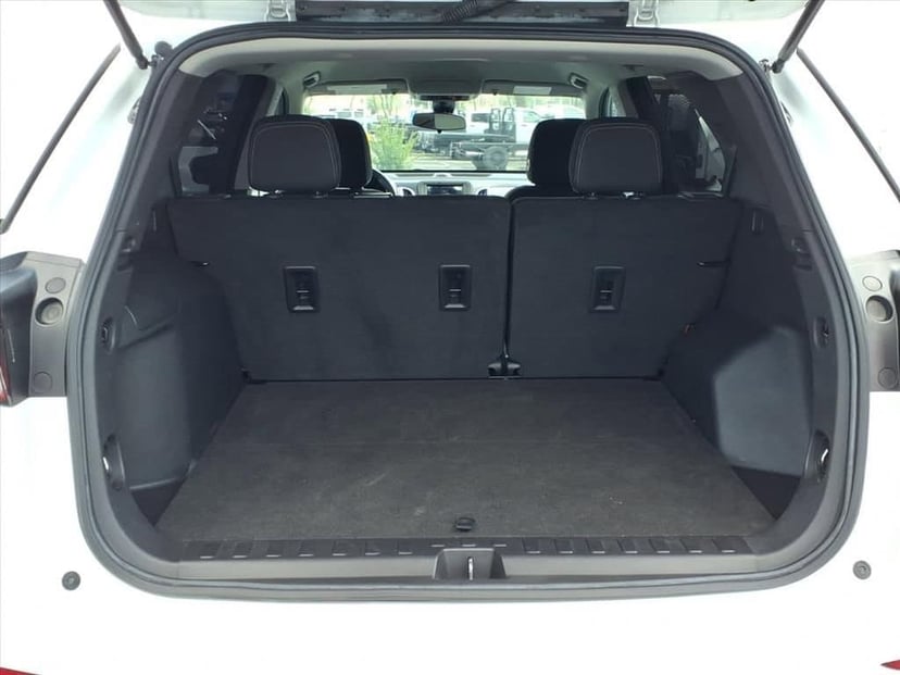 2022 Chevrolet Equinox - Image 12