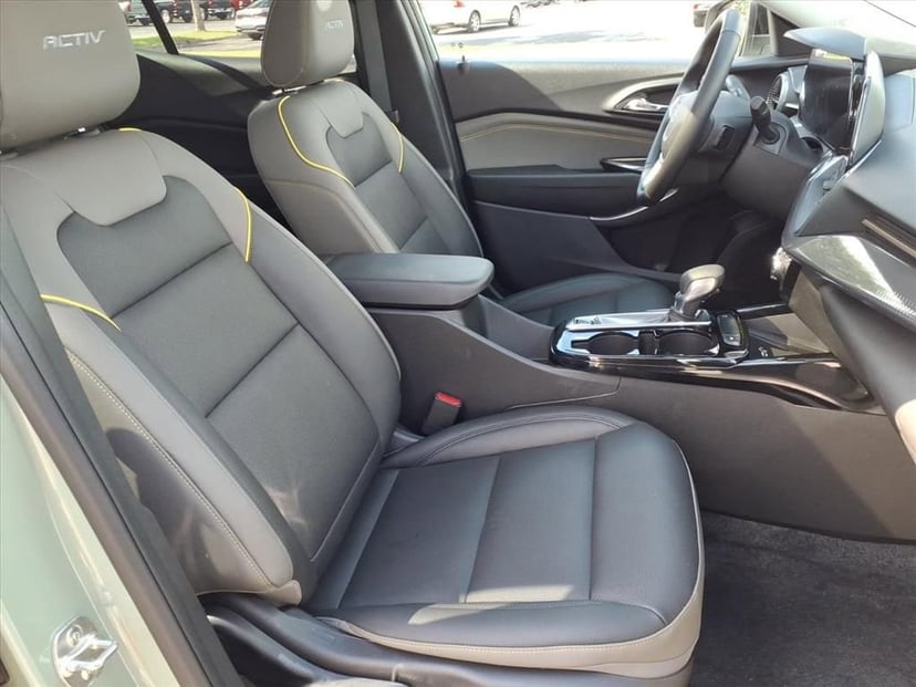 2024 Chevrolet Trax - Image 16