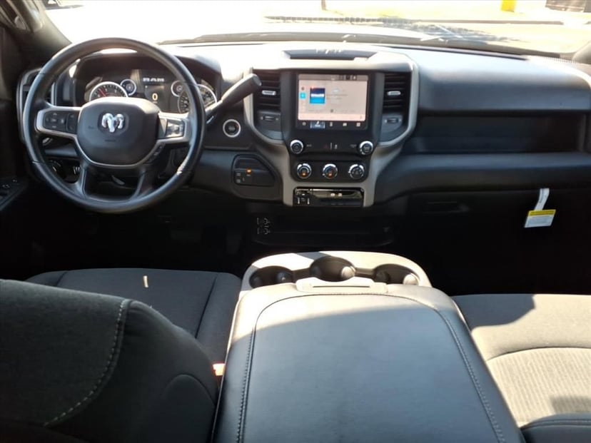 2024 Ram 3500 - Image 18