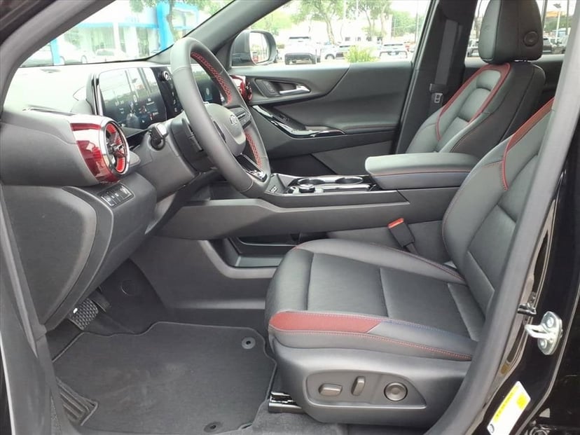 2026 Chevrolet Equinox - Image 14
