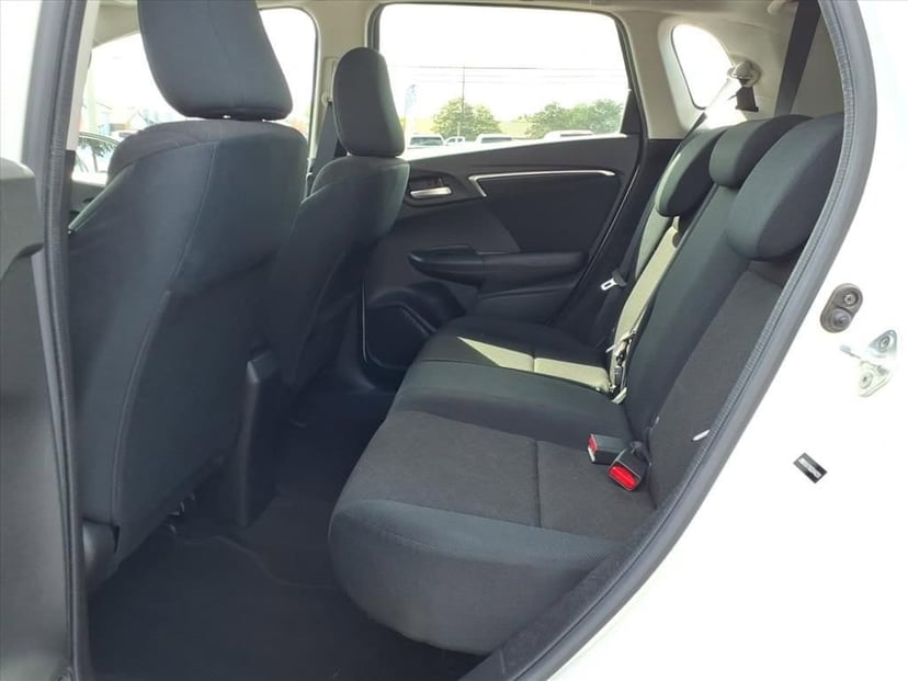 2016 Honda Fit - Image 17