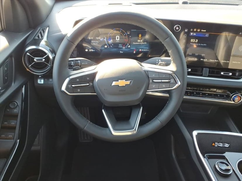 2026 Chevrolet Equinox - Image 22
