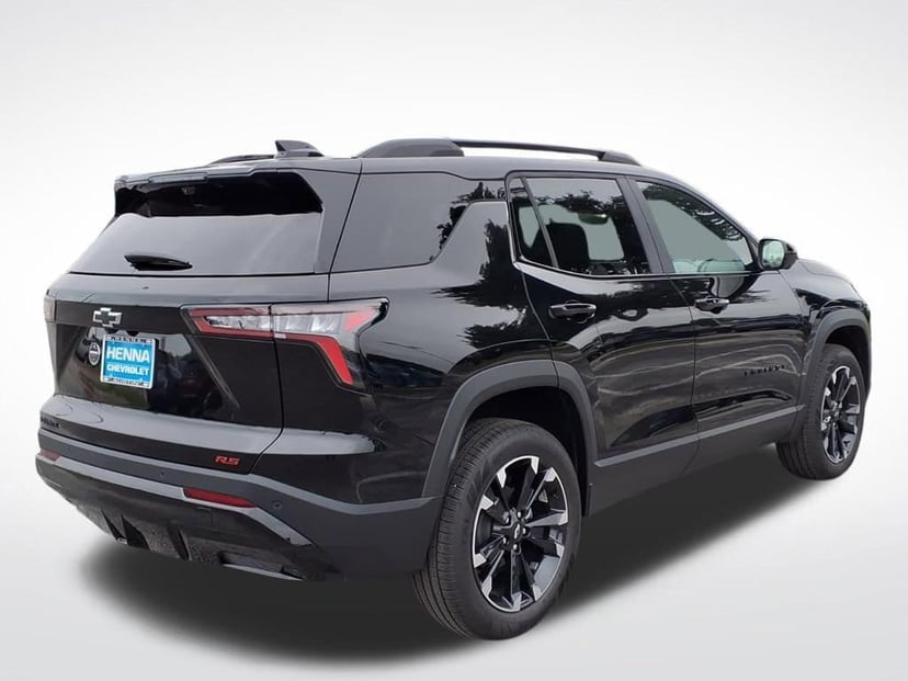 2026 Chevrolet Equinox - Image 4