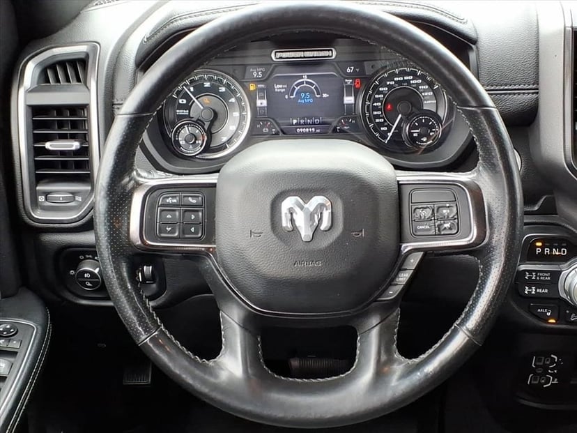 2019 Ram 2500 - Image 31