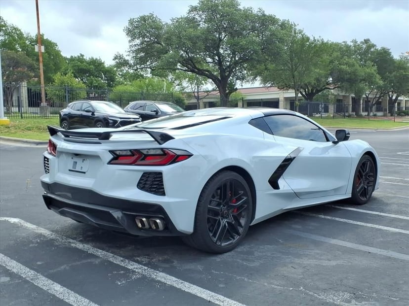 2022 Chevrolet Corvette Stingray - Image 6