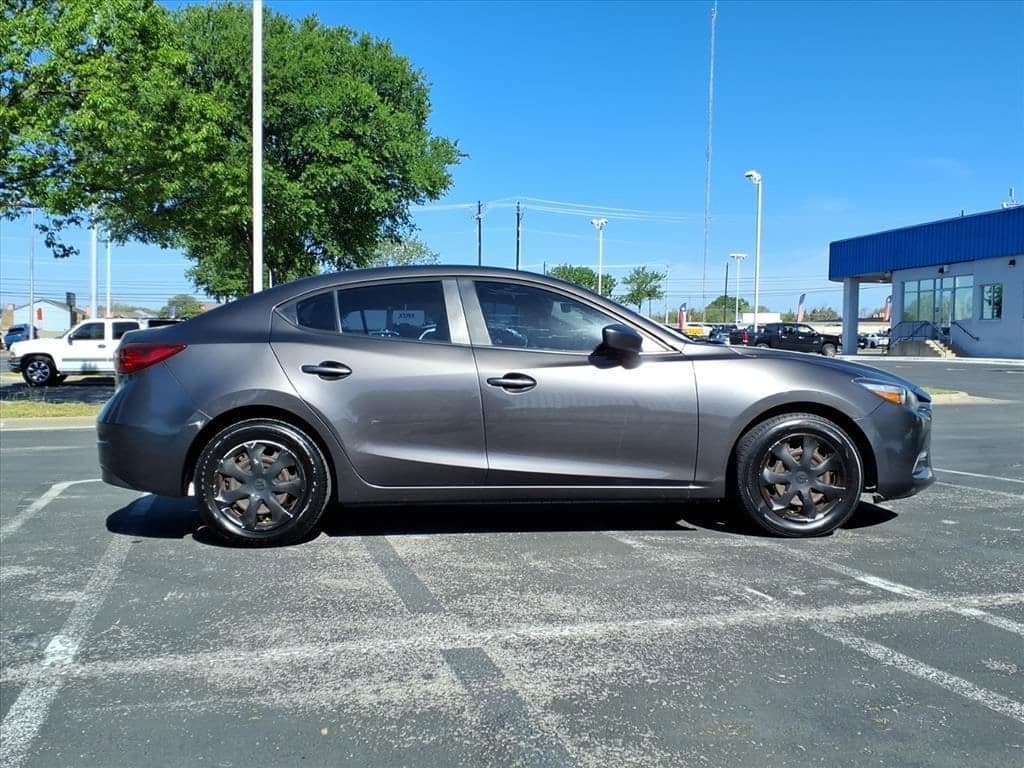 2018 Mazda Mazda3 4-Door - Image 2