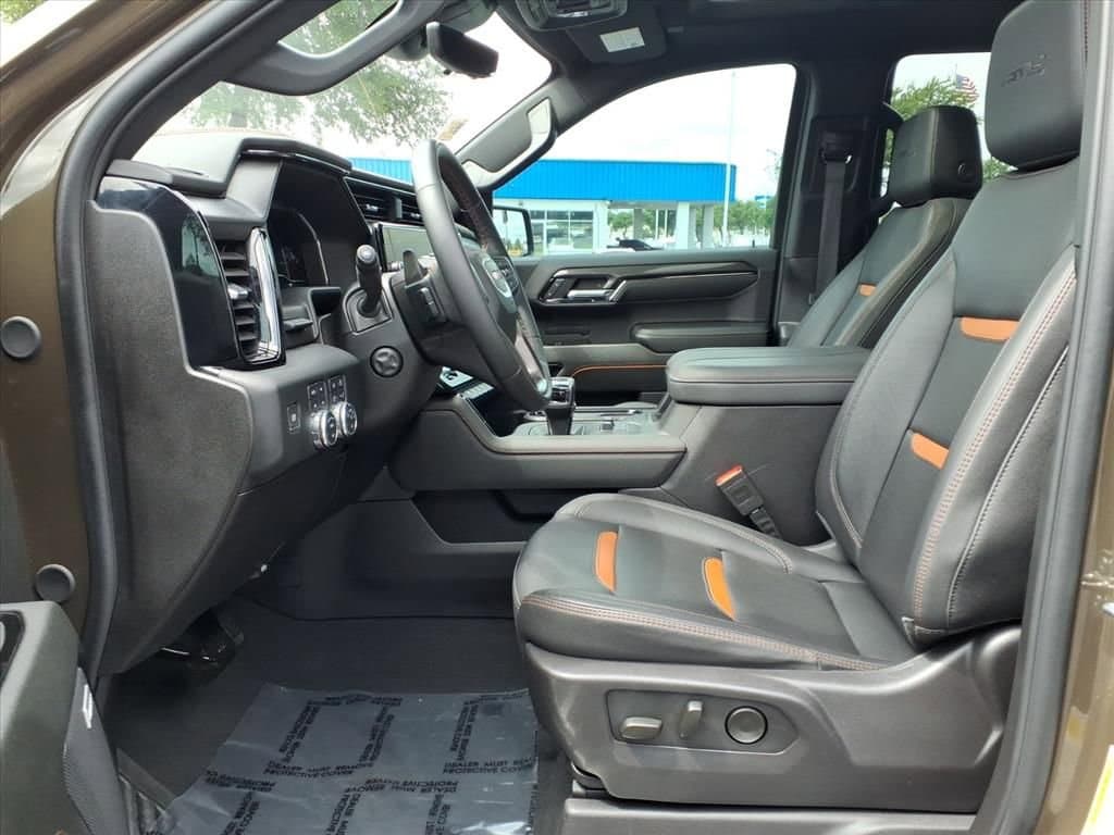 2024 GMC Sierra 1500 - Image 17