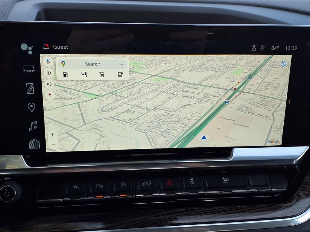 2026 Chevrolet Silverado 1500 - Image 13