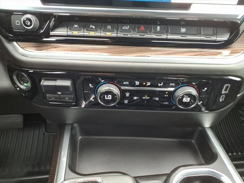 2024 Chevrolet Silverado 1500 - Image 23