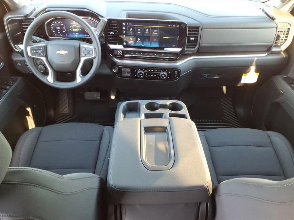 2026 Chevrolet Silverado 1500 - Image 21