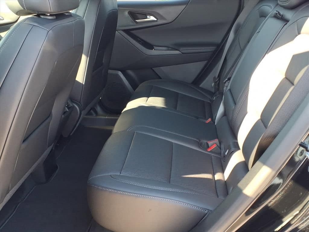 2026 Chevrolet Equinox - Image 15
