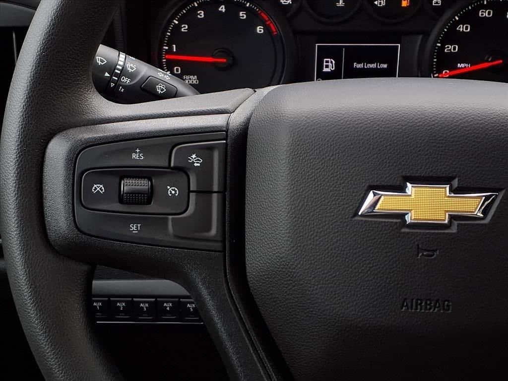 2026 Chevrolet Silverado 2500 HD - Image 19