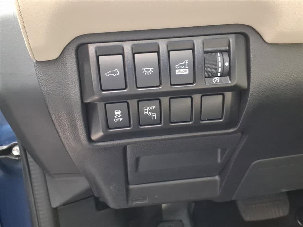 2022 Subaru Ascent - Image 15