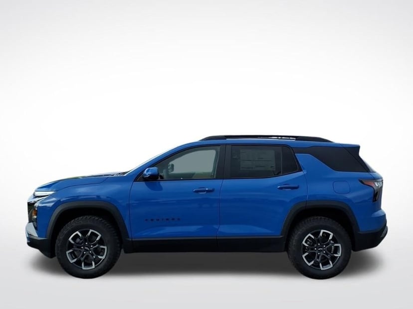 2026 Chevrolet Equinox - Image 5