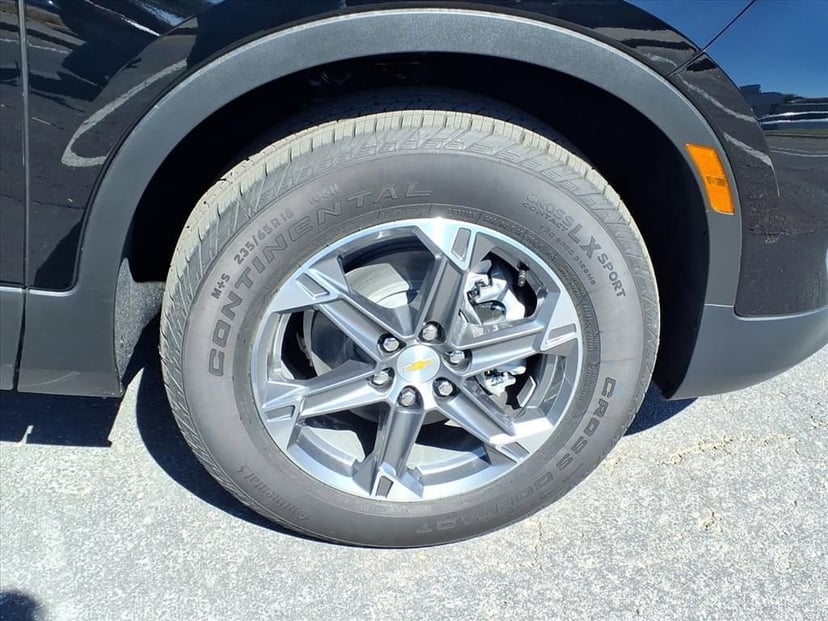 2026 Chevrolet Blazer - Image 7