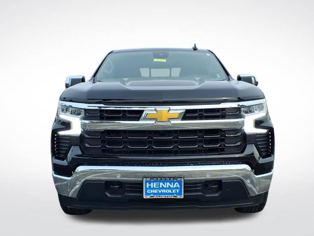 2026 Chevrolet Silverado 1500 - Image 8