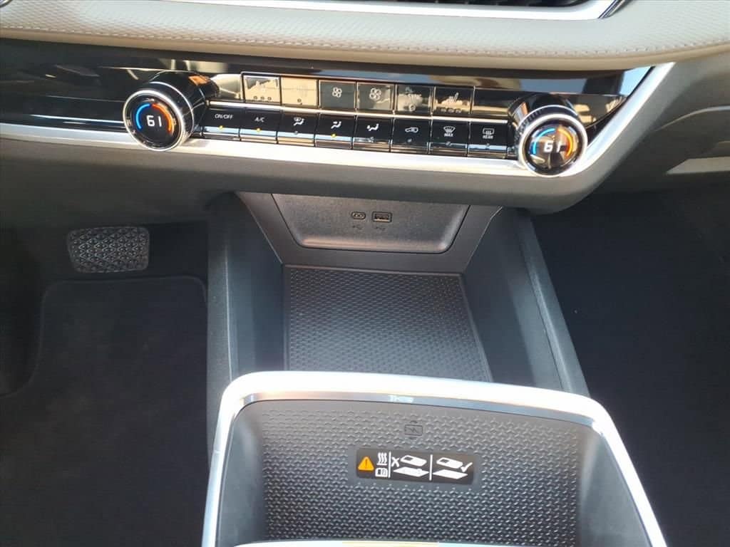 2026 Chevrolet Equinox - Image 22