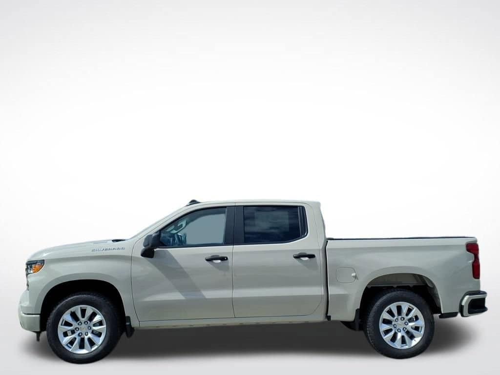 2026 Chevrolet Silverado 1500 - Image 7