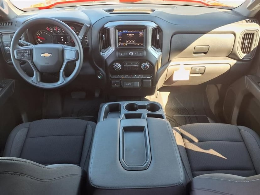 2026 Chevrolet Silverado 1500 - Image 7