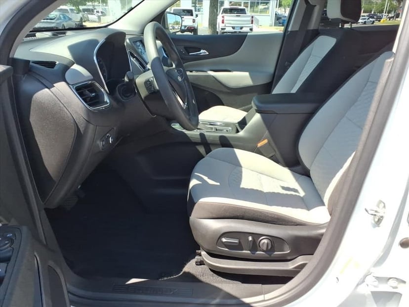 2021 Chevrolet Equinox - Image 18