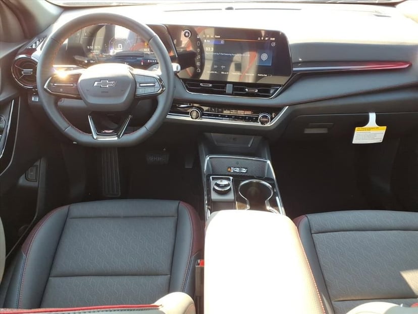 2026 Chevrolet Equinox - Image 19