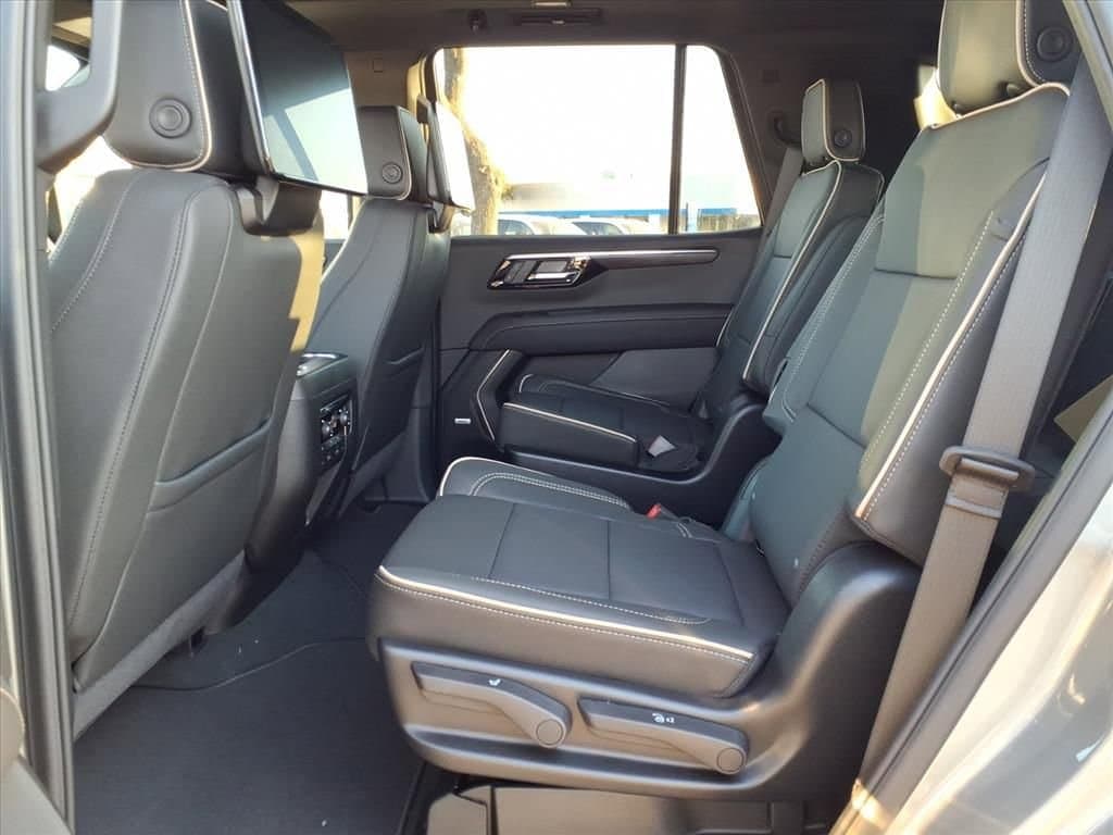 2026 Chevrolet Tahoe - Image 16