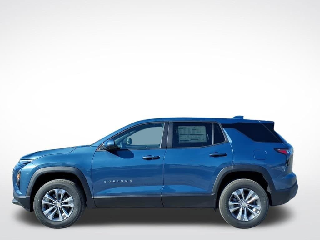 2026 Chevrolet Equinox - Image 8