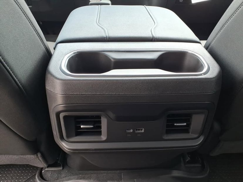 2026 Chevrolet Silverado 1500 - Image 15