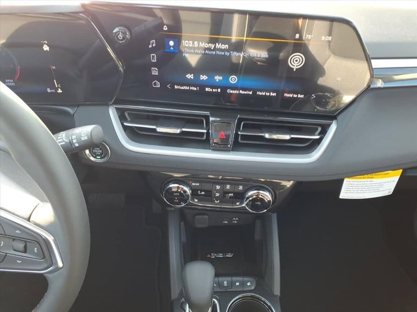 2026 Chevrolet Trailblazer - Image 22