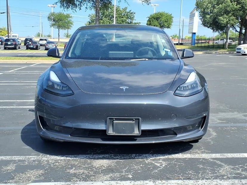 2023 Tesla Model 3 - Image 12