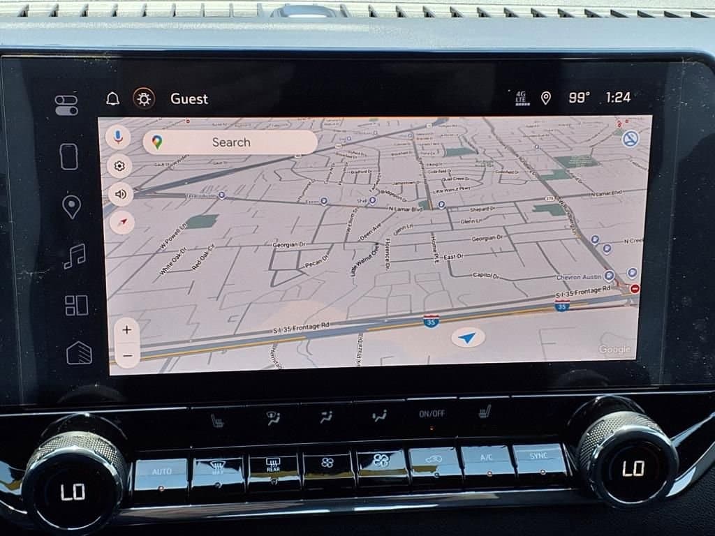 2026 Chevrolet Colorado - Image 12