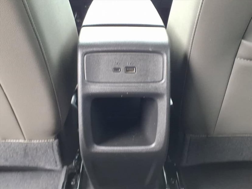 2024 Chevrolet Trax - Image 19