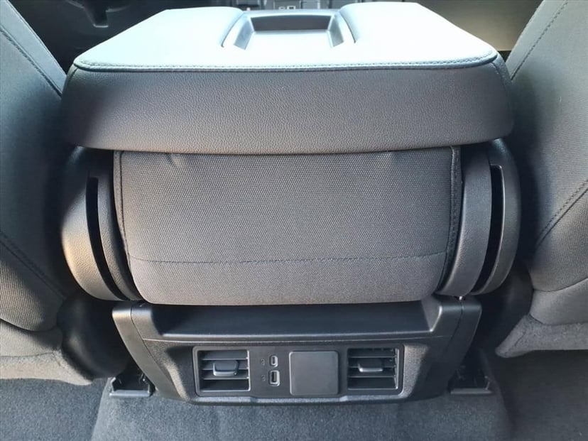 2026 Chevrolet Silverado 1500 - Image 15