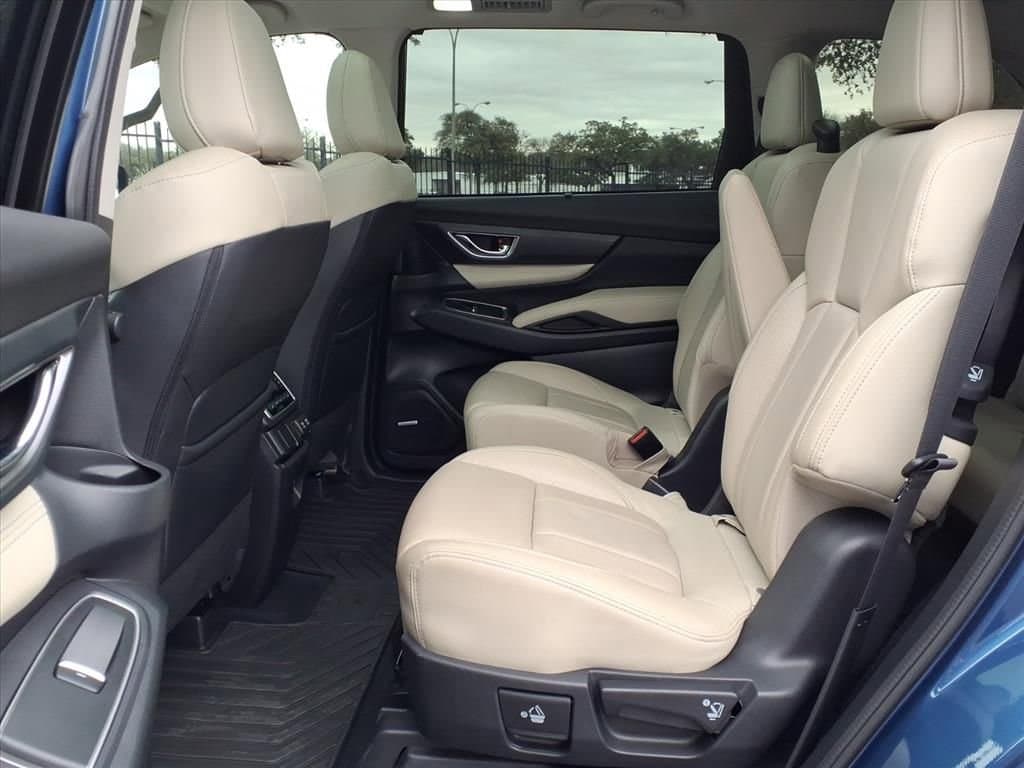 2022 Subaru Ascent - Image 21