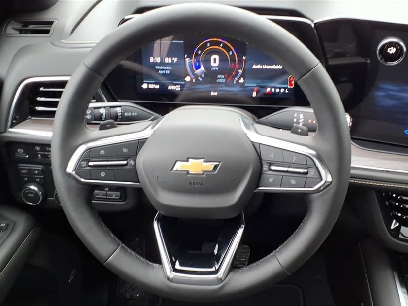2026 Chevrolet Tahoe - Image 19