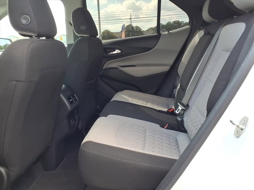 2022 Chevrolet Equinox - Image 17