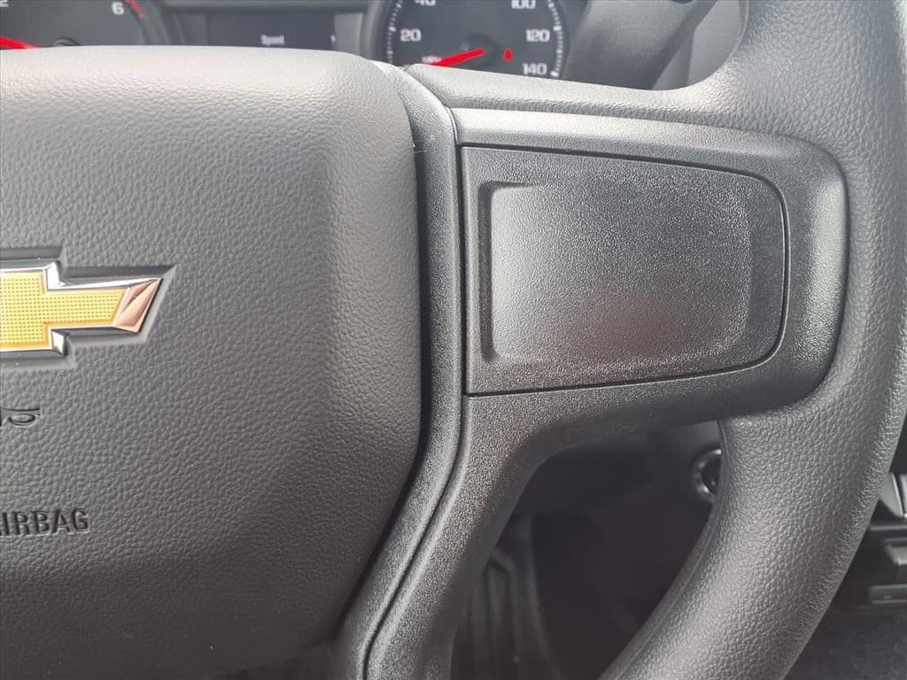 2026 Chevrolet Silverado 1500 - Image 17